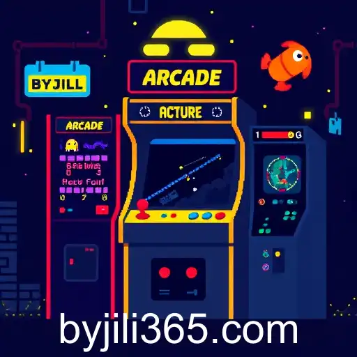 Arcade Games