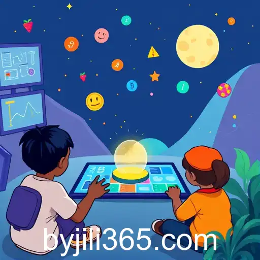 Byjili Revolutionizes Gaming with New Features