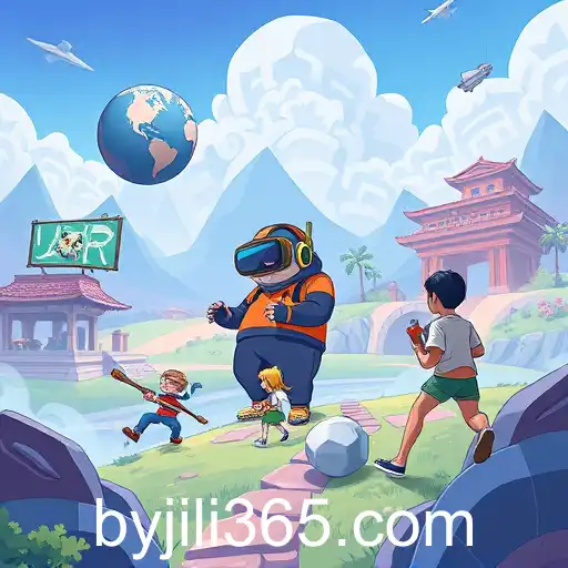 byjili