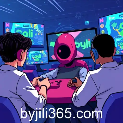 The Rise of Online Gaming Platforms