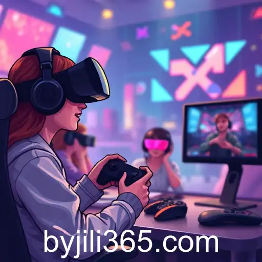 Online Gaming Trends in 2025