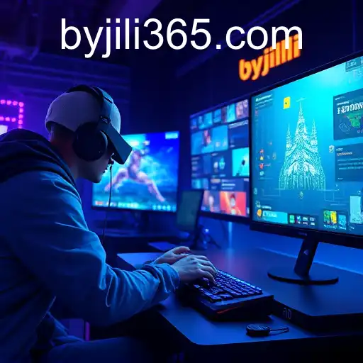 The Rise of Gaming Platforms in the Digital Age