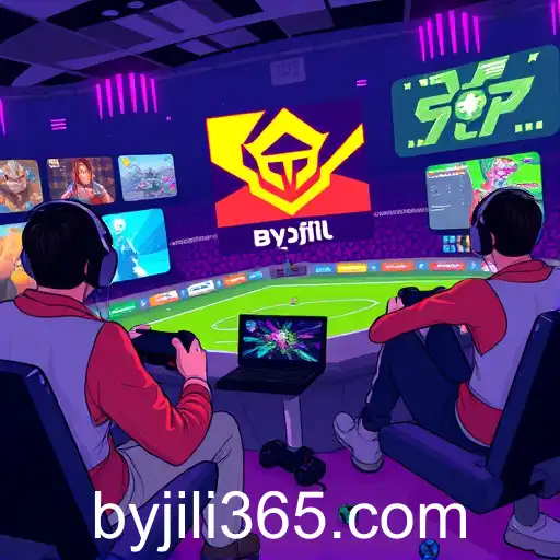 The Rise of Online Gaming Platforms