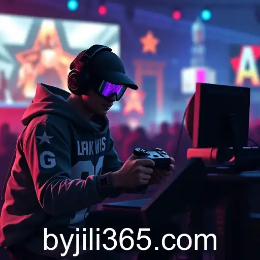 The Rise of Online Gaming Amidst Global Trends